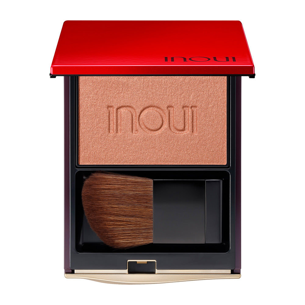 INOUI Cheek (04), 4.9g (Floral Fruity Chypre)