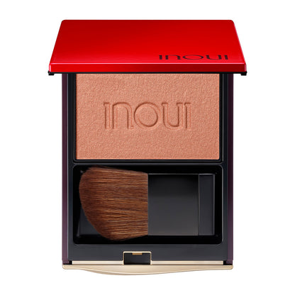 INOUI Cheek (04), 4.9g (Floral Fruity Chypre)