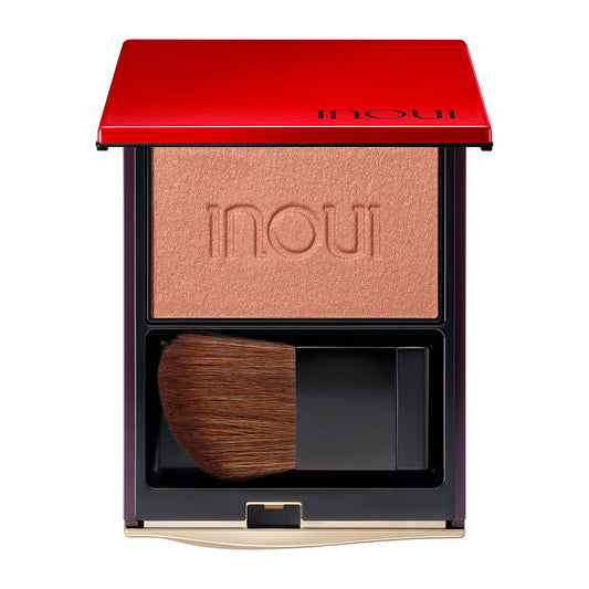 INOUI Cheek (04), 4.9g (Floral Fruity Chypre)