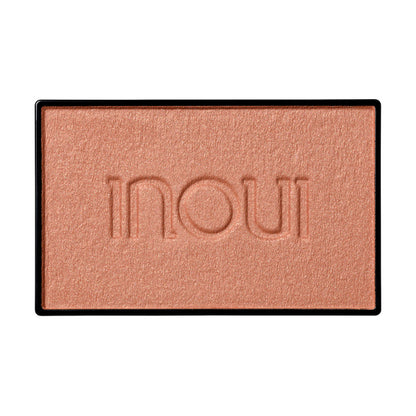 INOUI Cheek (04), 4.9g (Floral Fruity Chypre)