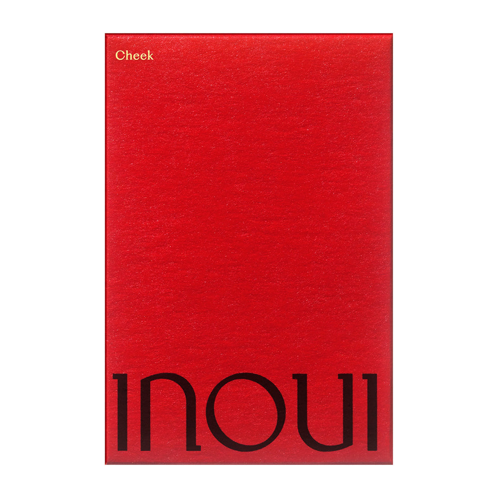 INOUI Cheek (04), 4.9g (Floral Fruity Chypre)