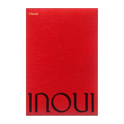 INOUI Cheek (04), 4.9g (Floral Fruity Chypre)
