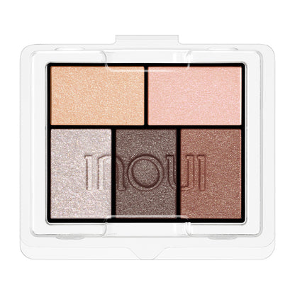 INOUI Eyes Refill Limited Edition (11), 5g (Floral Fruity Chypre)