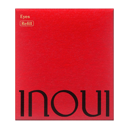 INOUI Eyes Refill Limited Edition (11), 5g (Floral Fruity Chypre)