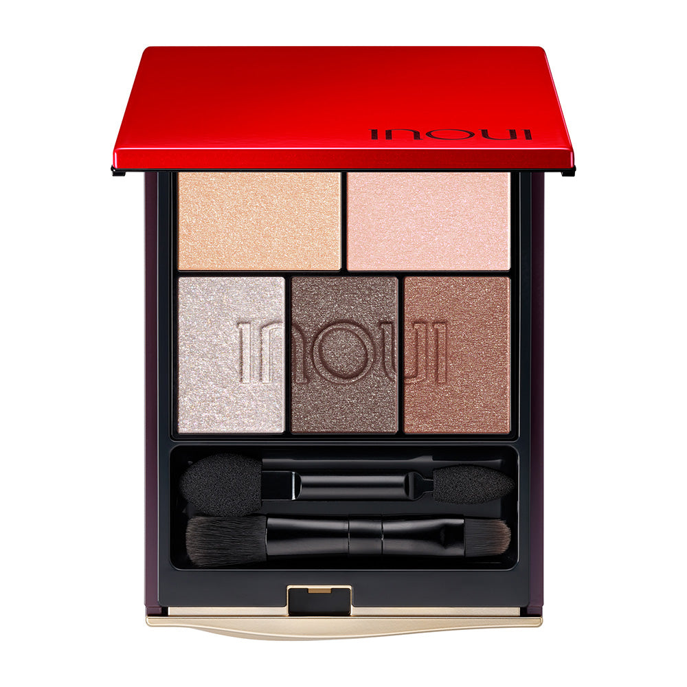 INOUI Eyes Limited Edition (11), 5g (Floral Fruity Chypre)