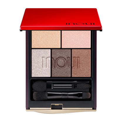 INOUI Eyes Limited Edition (11), 5g (Floral Fruity Chypre)