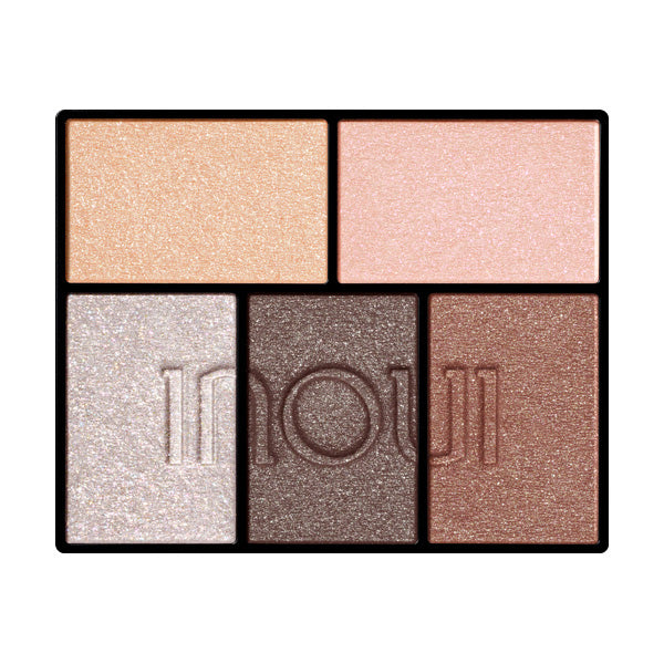 INOUI Eyes Limited Edition (11), 5g (Floral Fruity Chypre)