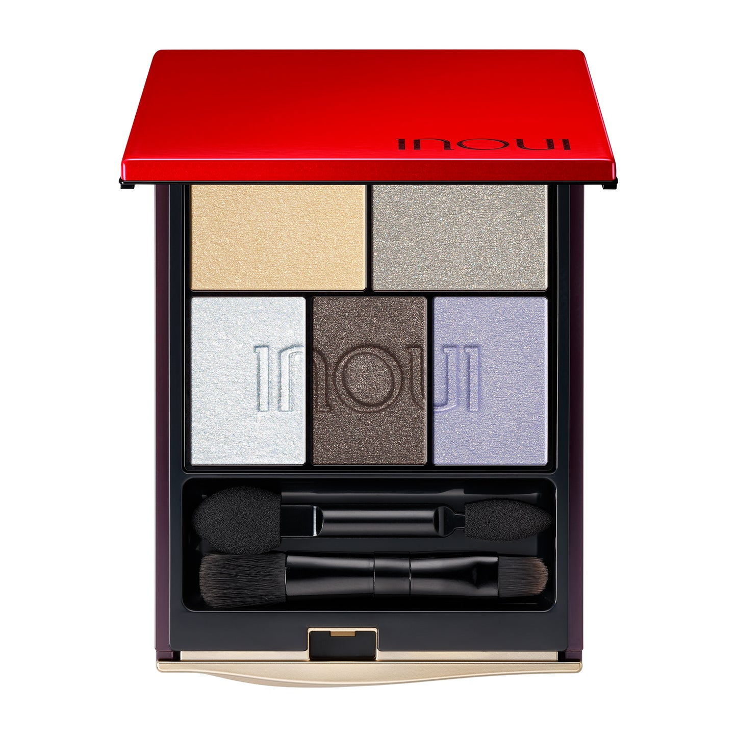 INOUI Eyes Limited Edition (10), 5g (Floral Fruity Chypre)
