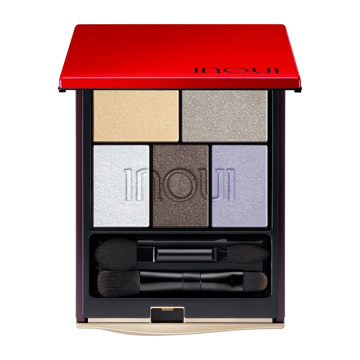 INOUI Eyes Limited Edition (10), 5g (Floral Fruity Chypre)