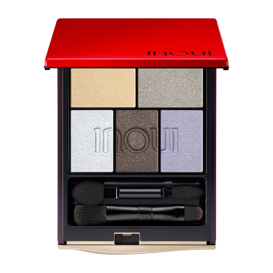 INOUI Eyes Limited Edition (10), 5g (Floral Fruity Chypre)