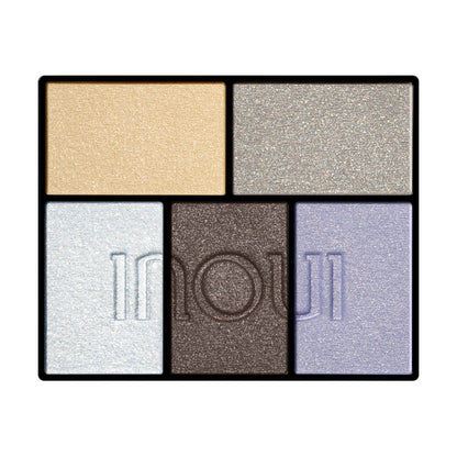 INOUI Eyes Limited Edition (10), 5g (Floral Fruity Chypre)