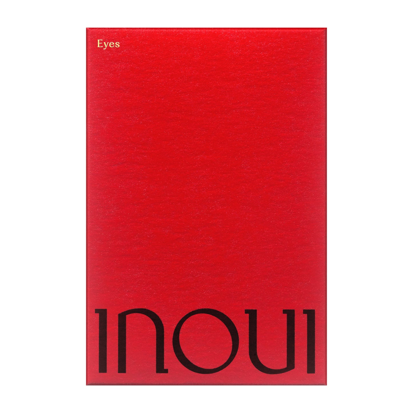 INOUI Eyes Limited Edition (10), 5g (Floral Fruity Chypre)