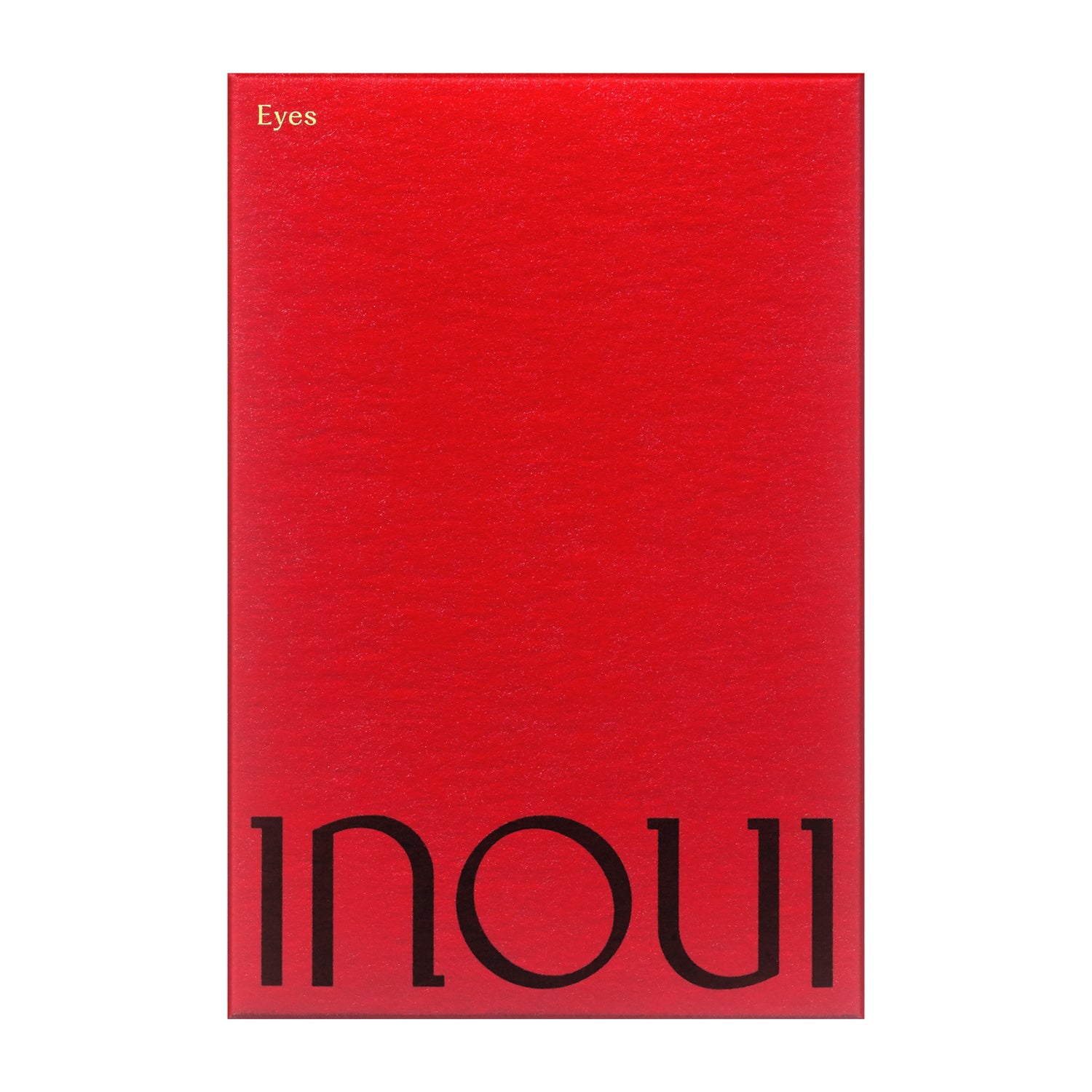INOUI Eyes Limited Edition (10), 5g (Floral Fruity Chypre)