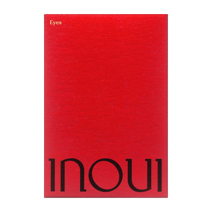 INOUI Eyes Limited Edition (10), 5g (Floral Fruity Chypre)