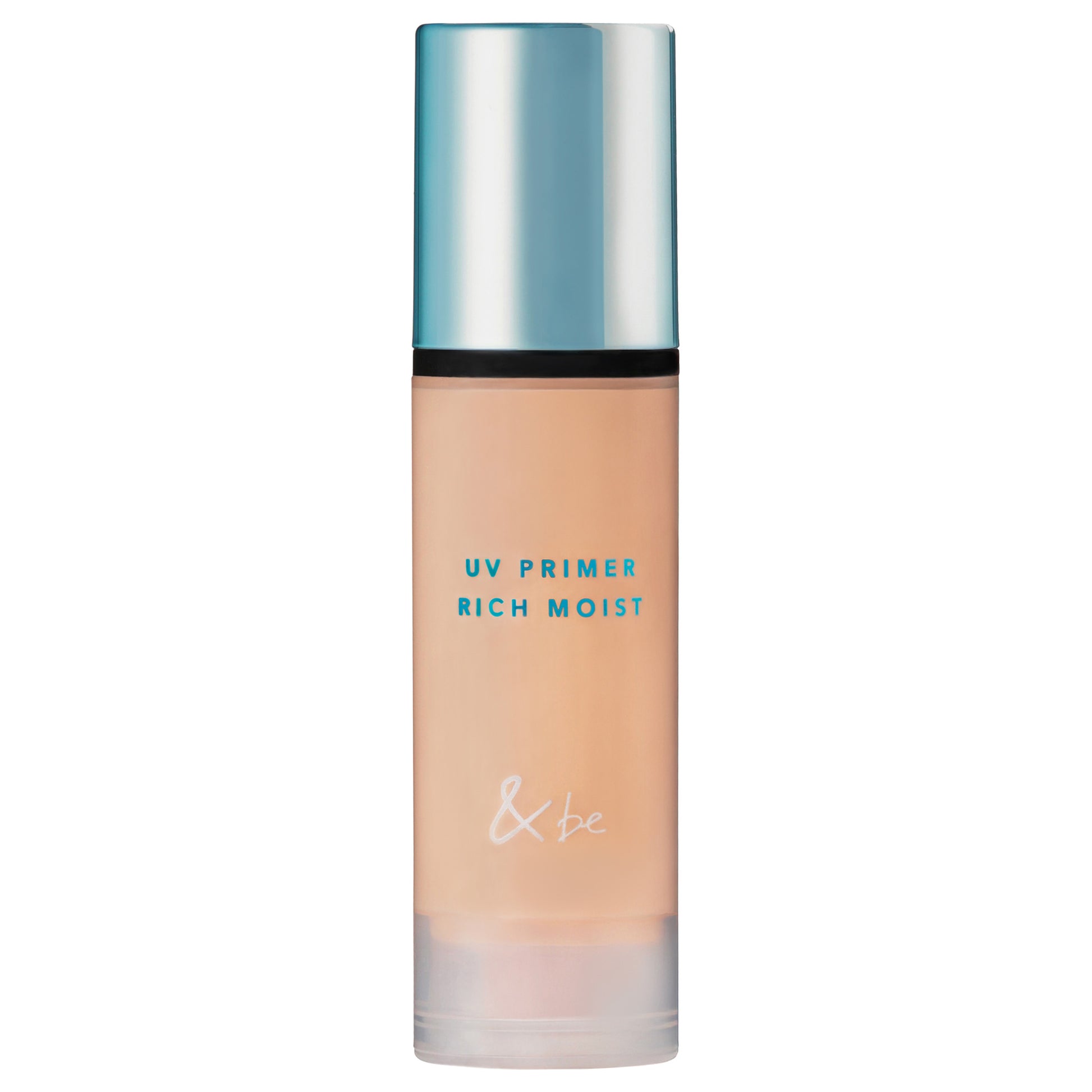 &be UV Primer Rich Moist Cool Type (Standard), 36g