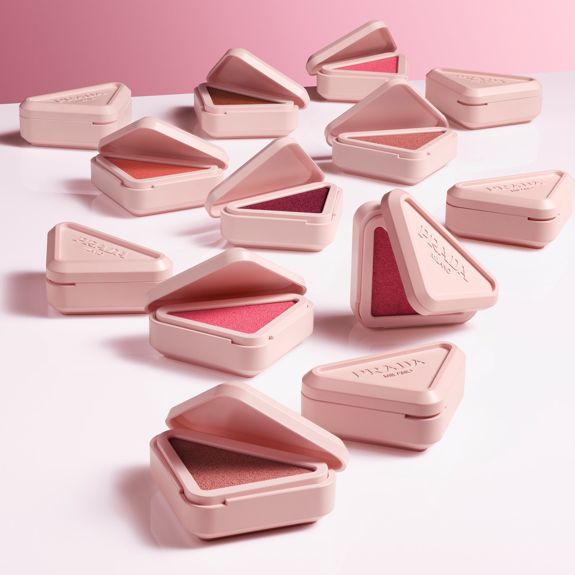 Prada Beauty Prada Touch (P71 Bow)