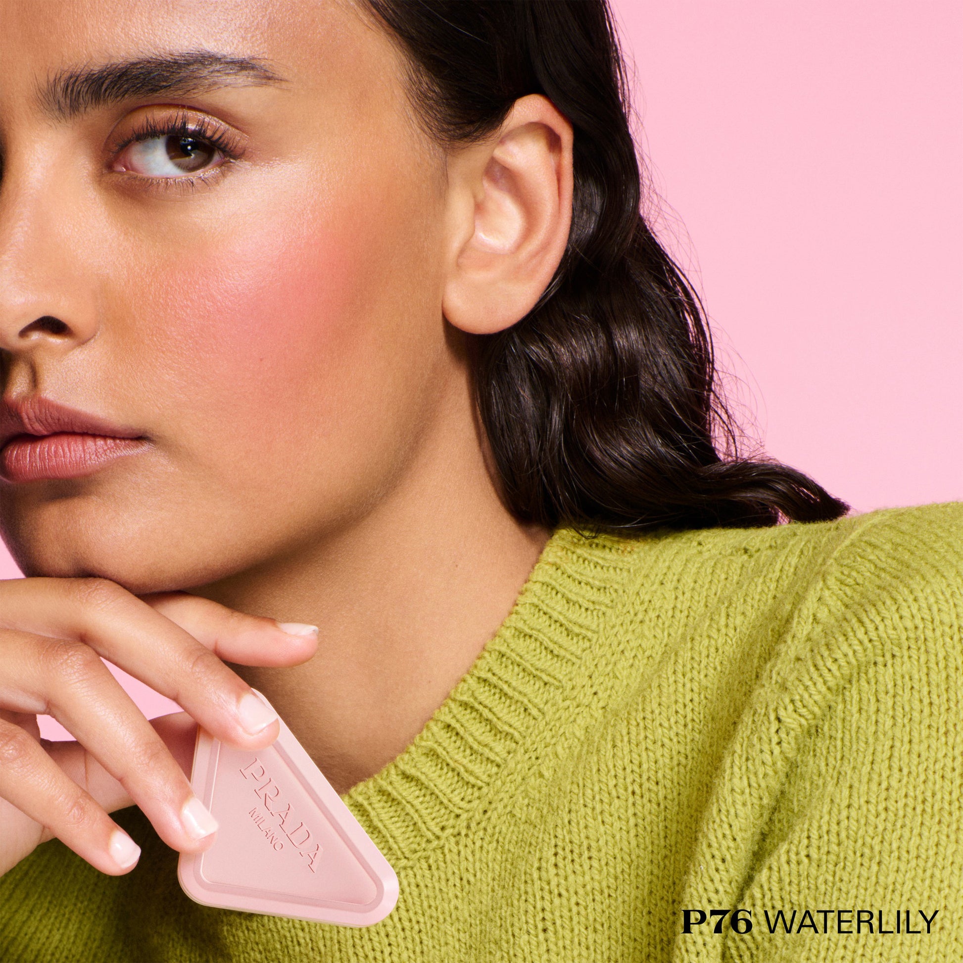 Prada Beauty Prada Touch (P76 Lily)