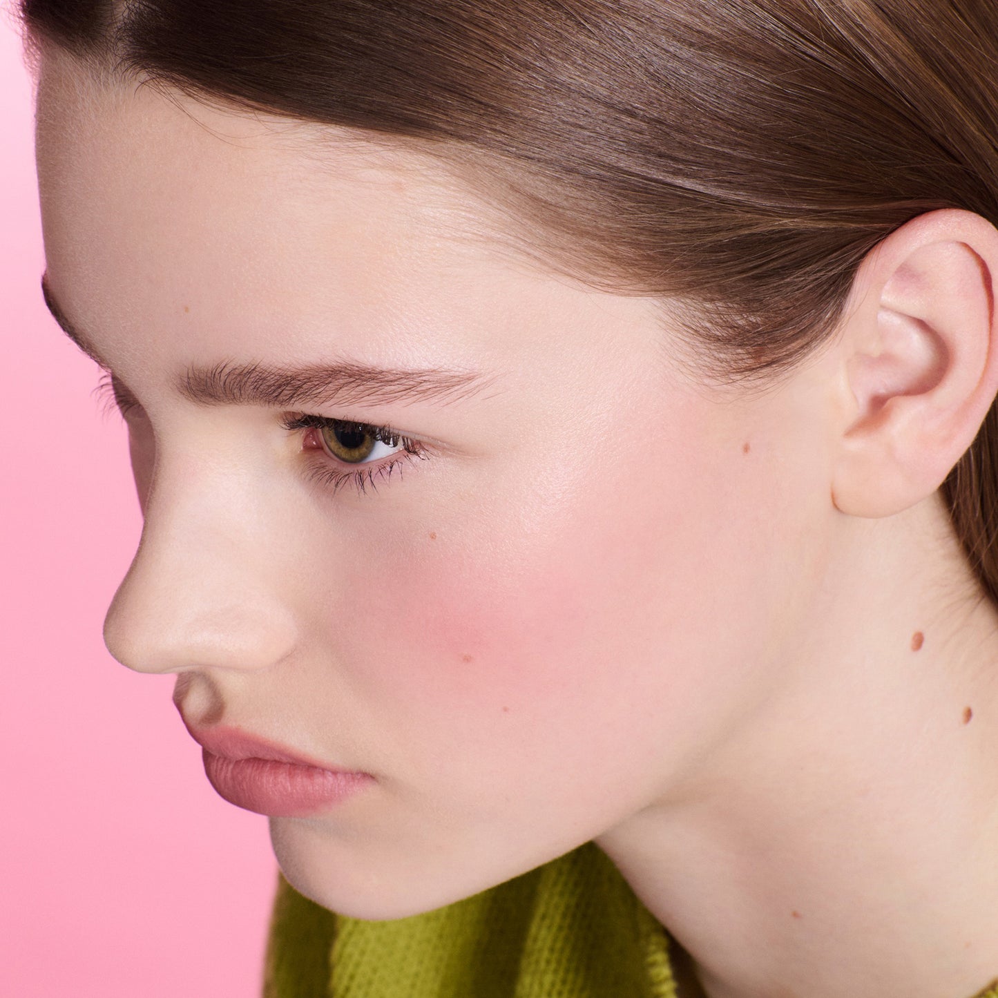 Prada Beauty Prada Touch (P72 Pink Dahlia)