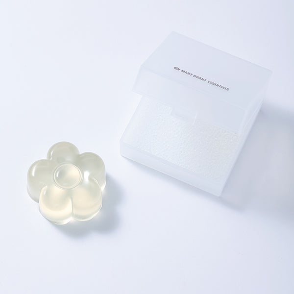 MARY QUANT Moisture Soap & Mini Towel Special Set, 60g
