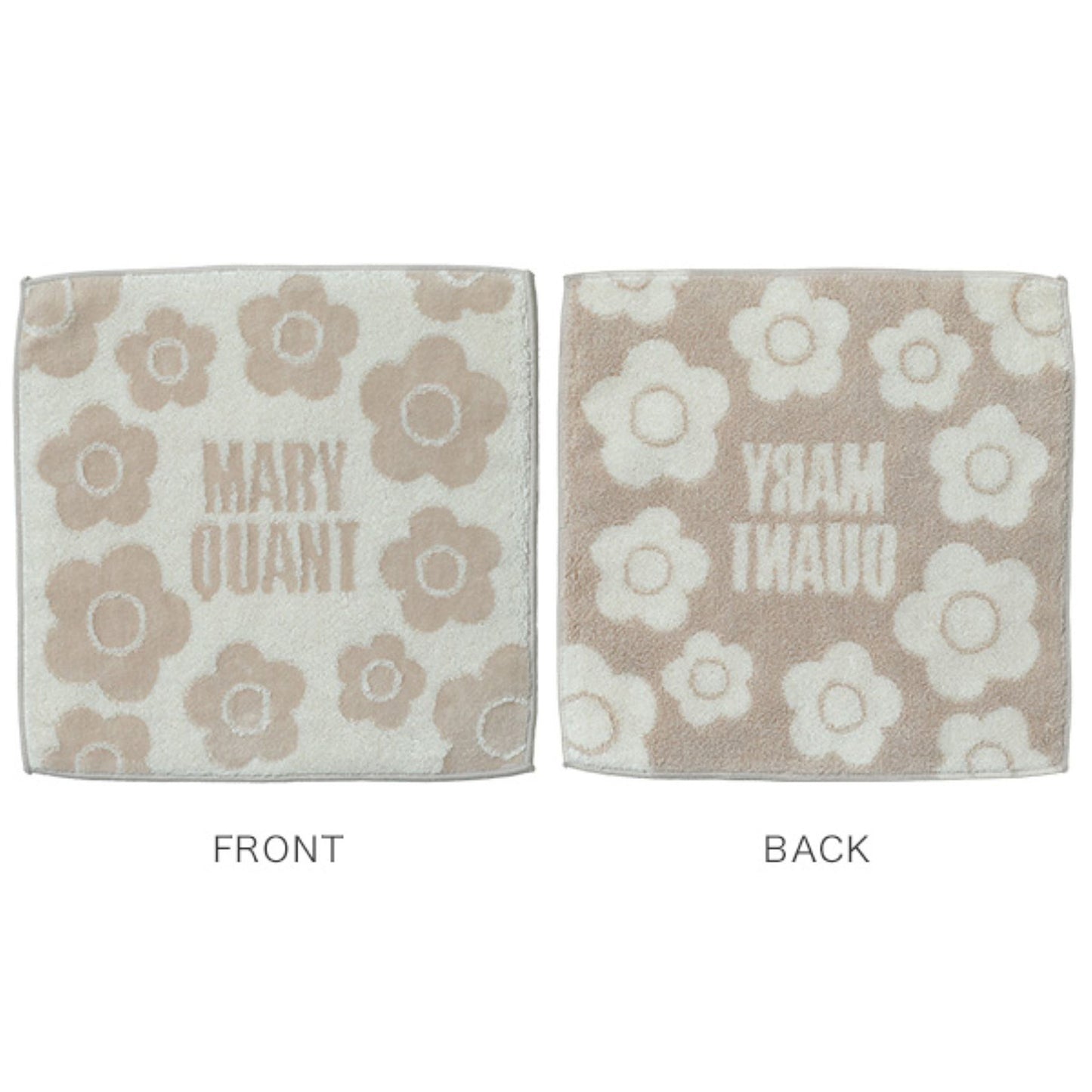 MARY QUANT Moisture Soap & Mini Towel Special Set, 60g