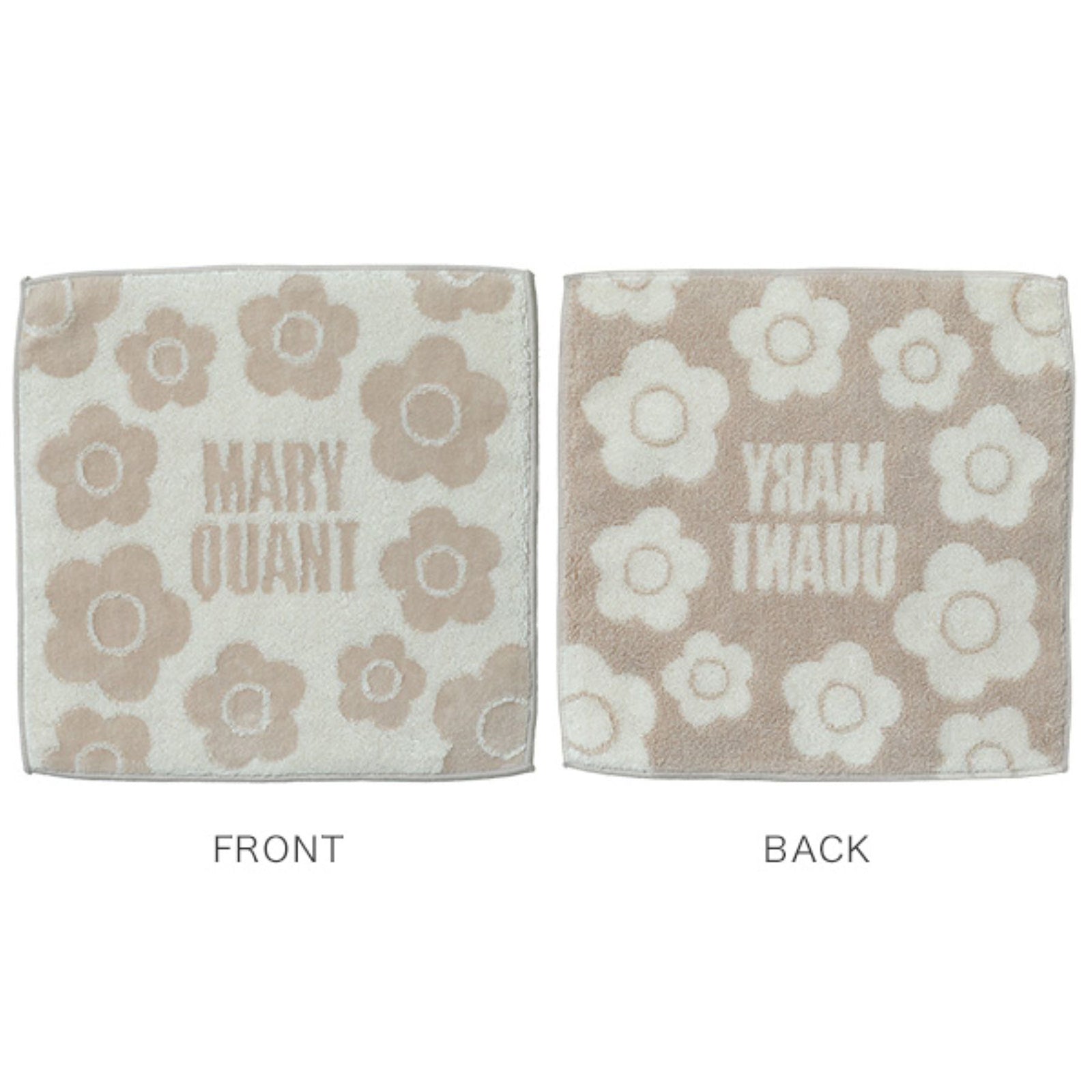 MARY QUANT Moisture Soap & Mini Towel Special Set, 60g