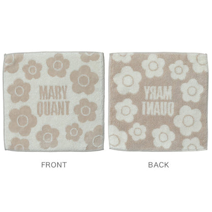 MARY QUANT Moisture Soap & Mini Towel Special Set, 60g