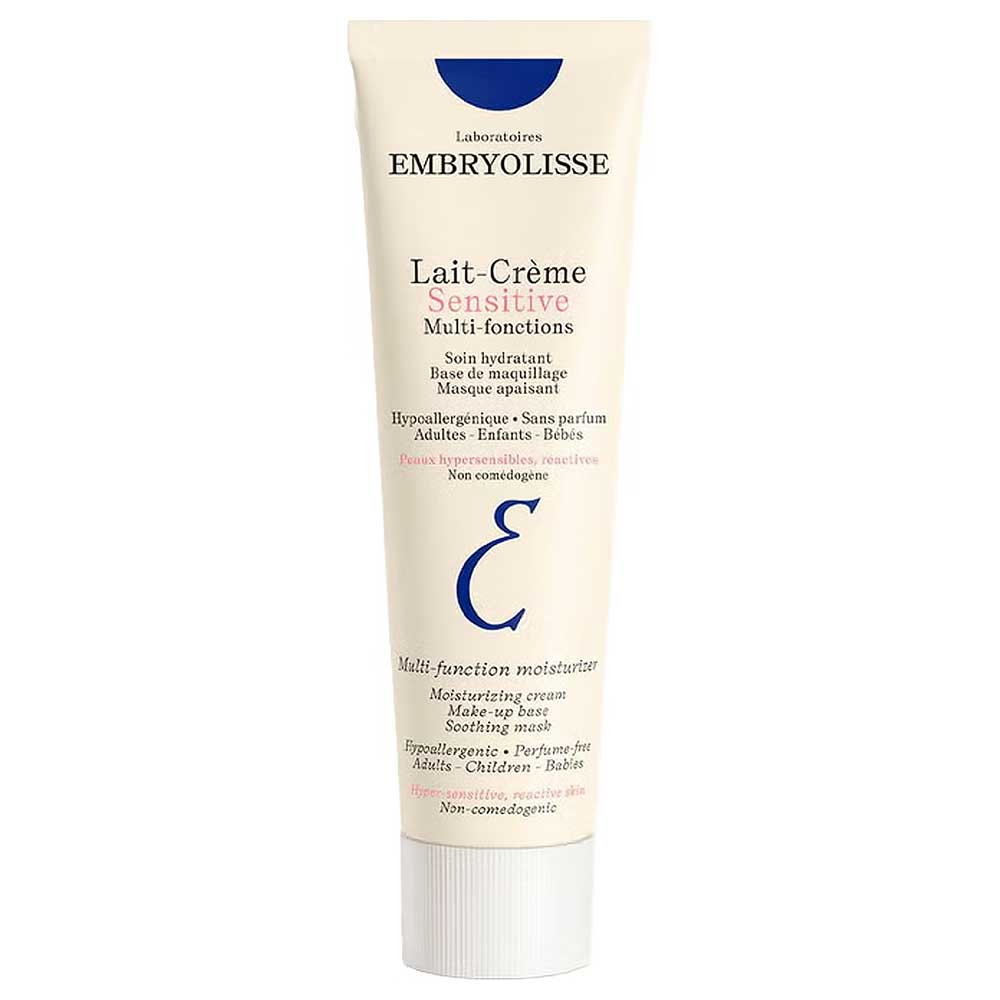 Embryolisse Moisture Cream Sensitive Mini (Unscented)