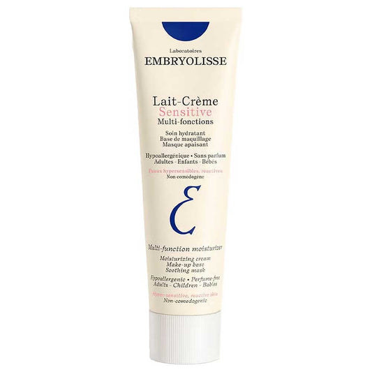 Embryolisse Moisture Cream Sensitive Mini (Unscented)