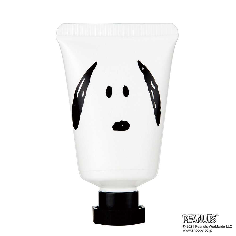 Global Product Planning Peanuts Hand Care Set (Fresh Peach)