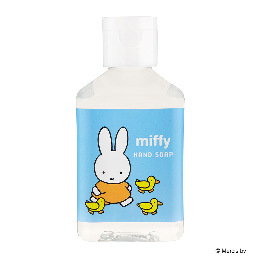 Global Product Planning Miffy Hand Care Set (Savon)