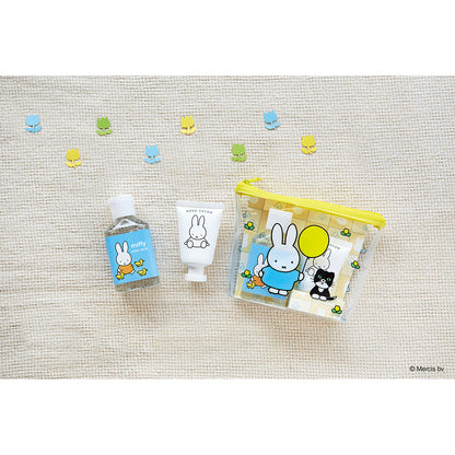 Global Product Planning Miffy Hand Care Set (Savon)