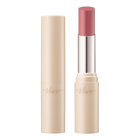 VISEE Essence Plump Balm Limited Edition (RO681 Frozen Cherry)