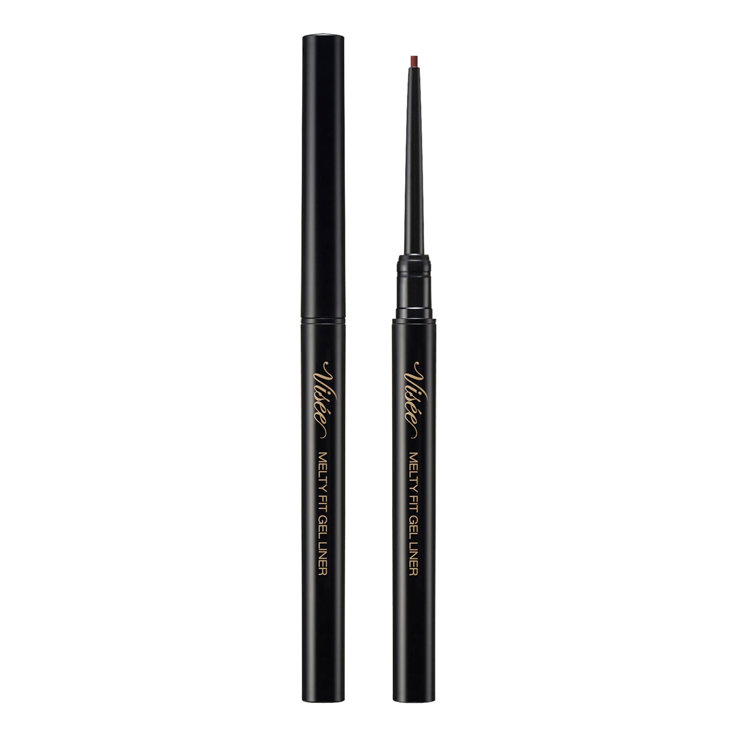 VISEE Melty Fit Gel Liner (RD430 Cassis Brown)