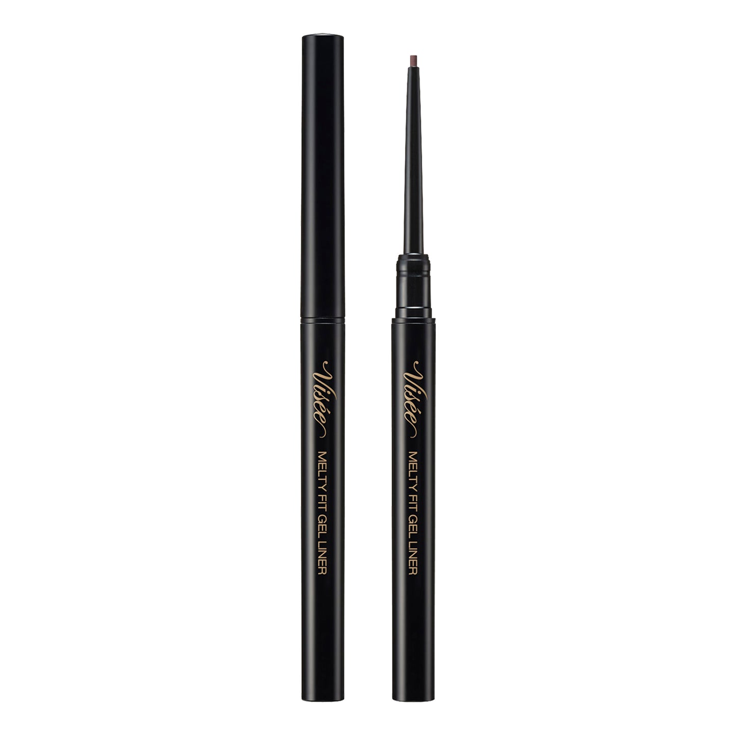 VISEE Melty Fit Gel Liner (BR330 Brown)