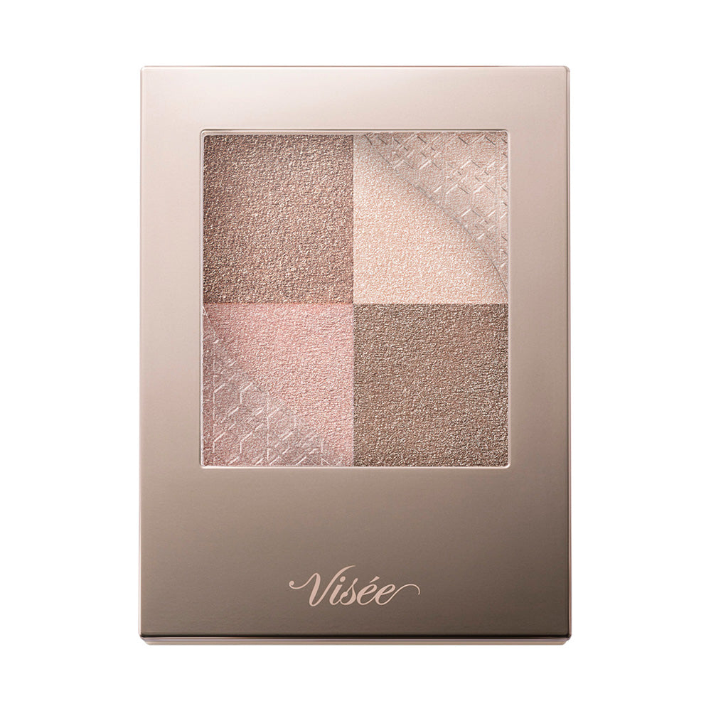 VISEE Nuance Dewy Creator Clear Type (BE-2 Clear Greige)