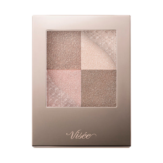 VISEE Nuance Dewy Creator Clear Type (BE-2 Clear Greige)