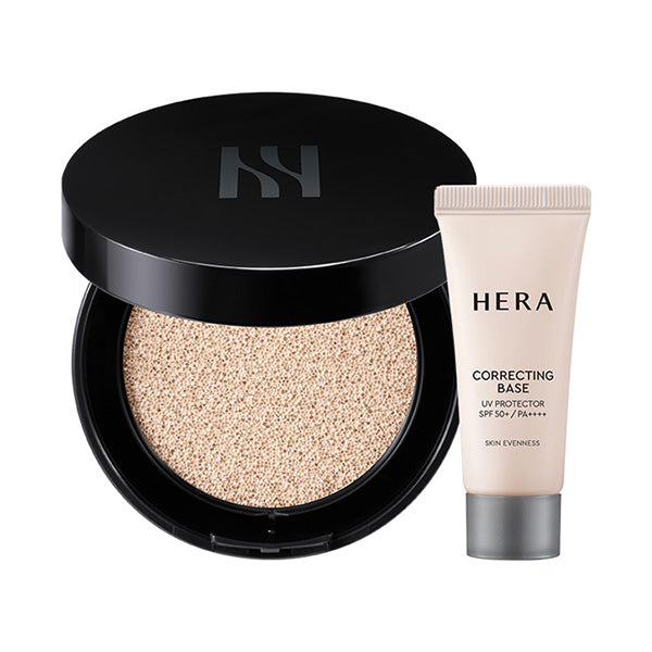 HERA Black Cushion Trial Set