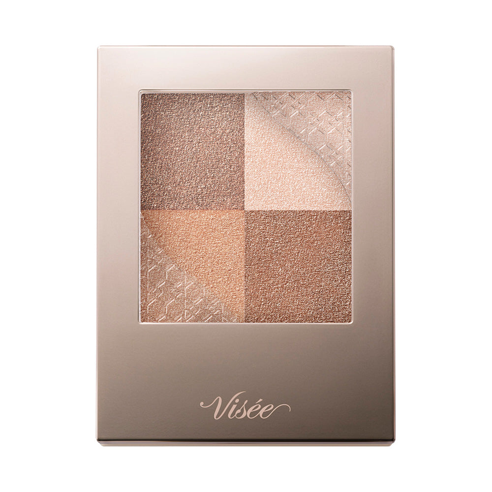 VISEE Nuance Dewy Creator Clear Type (BE-1 Soft Beige)