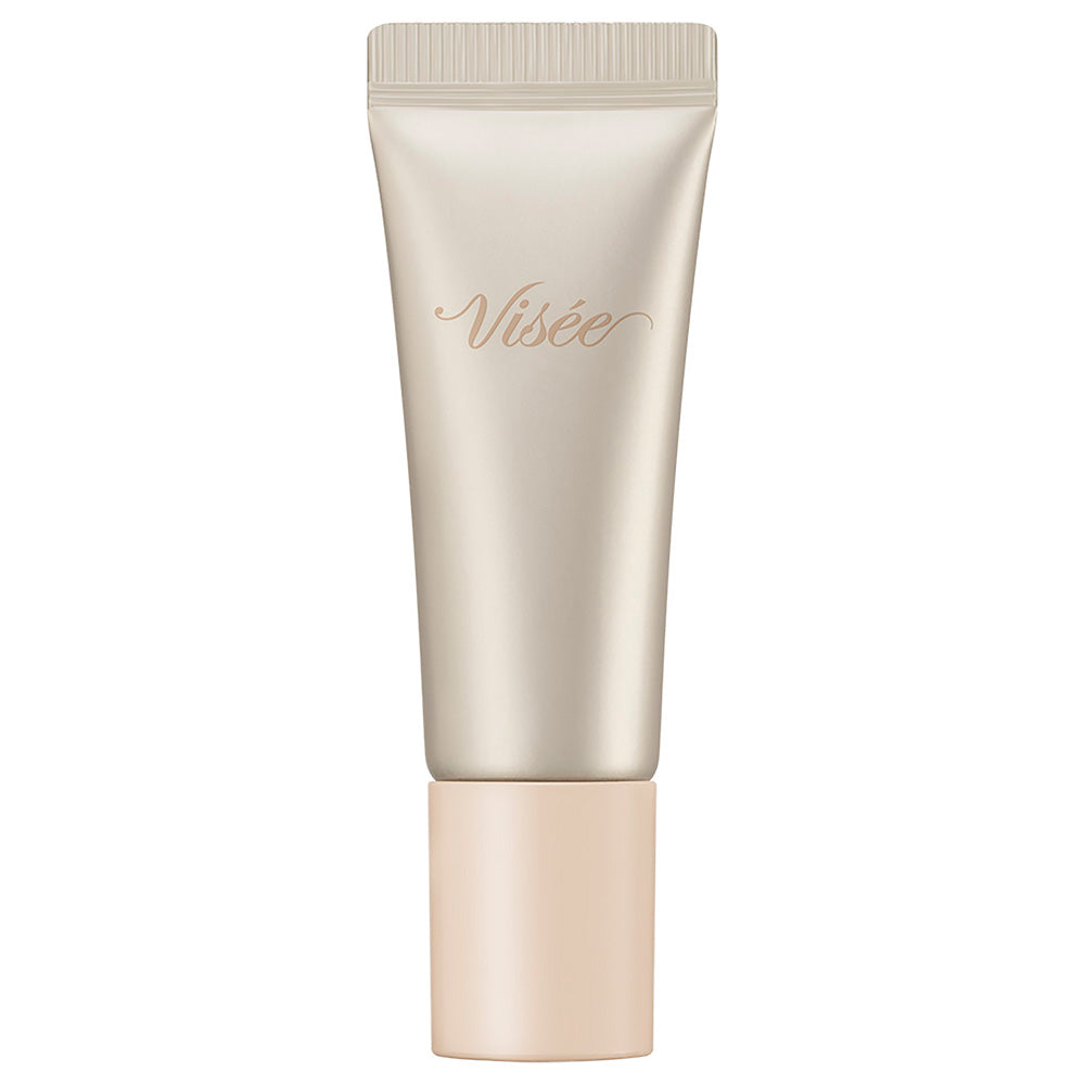 VISEE Color Lock Eye Base (01 Pink Beige)