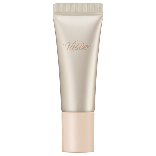 VISEE Color Lock Eye Base (01 Pink Beige)