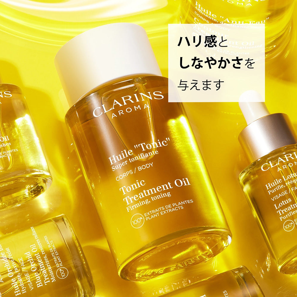 CLARINS Body Kit 2026 Body Fit Active
