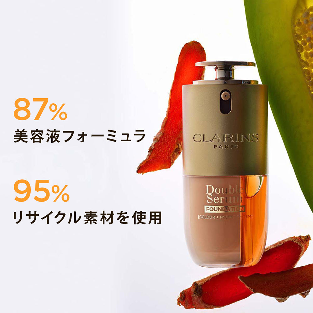 CLARINS Primer Kit Limited Edition, 30ml, 1.2ml, 0.9ml, 0.9ml
