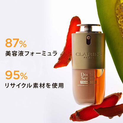 CLARINS Primer Kit Limited Edition, 30ml, 1.2ml, 0.9ml, 0.9ml