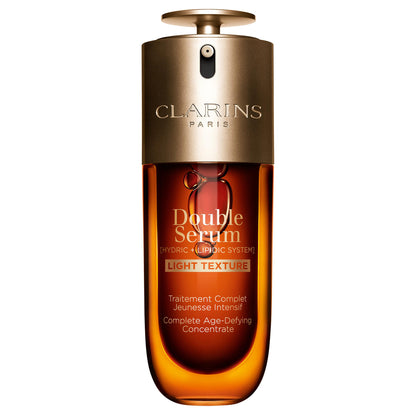 CLARINS Double Serum Light ADC Limited Edition, 75ml