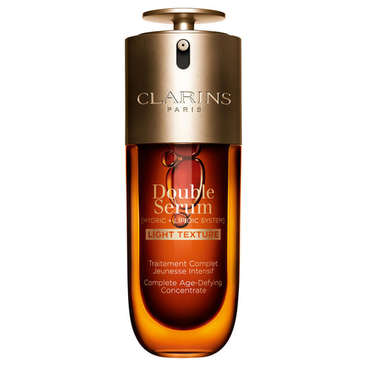 CLARINS Double Serum Light ADC Limited Edition, 75ml