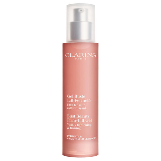 CLARINS Bust Beauty Gel, 50ml