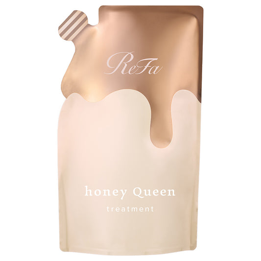 ReFa HONEY QUEEN Treatment, 450g