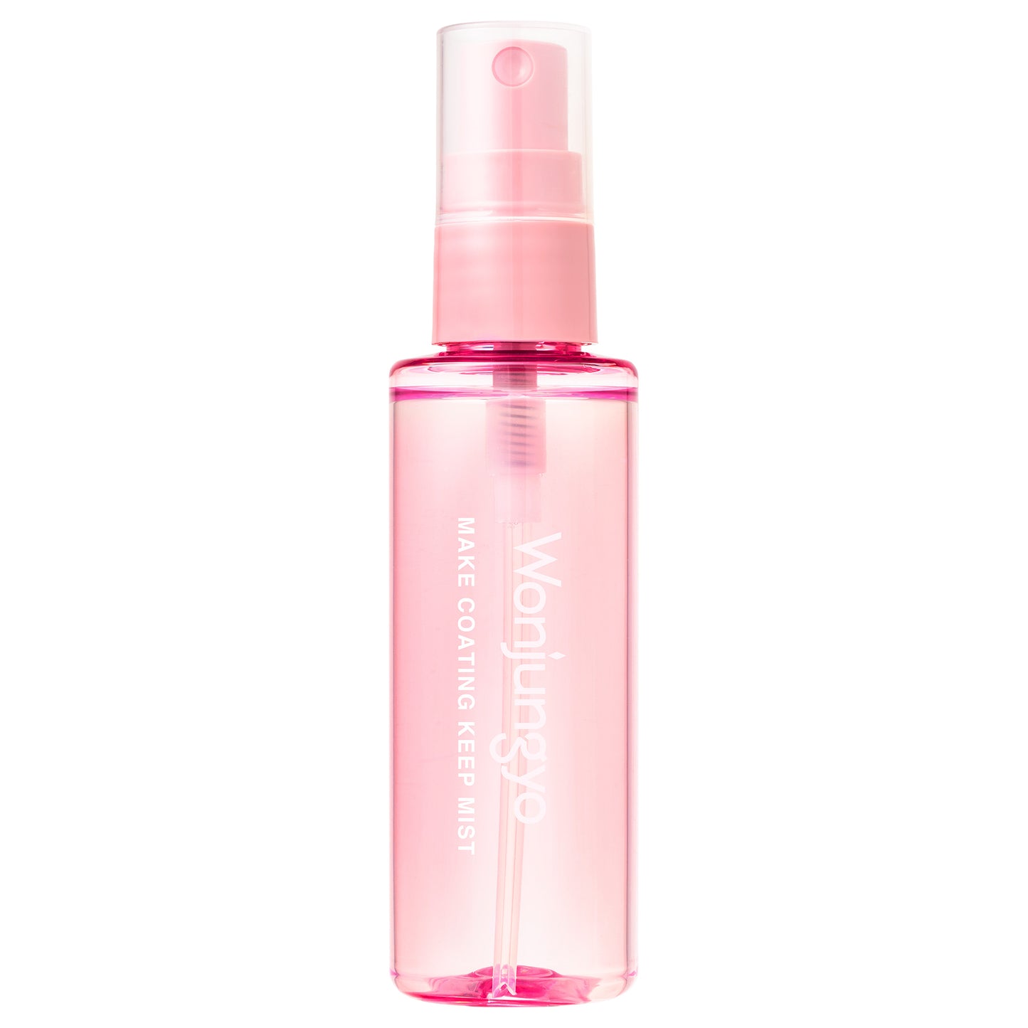 Wonjungyo Makeup Coating Keep Mist, 80ml