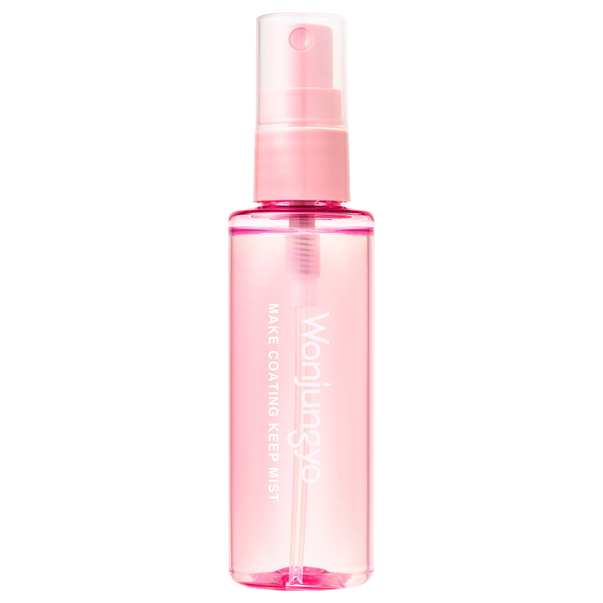 Wonjungyo Makeup Coating Keep Mist, 80ml
