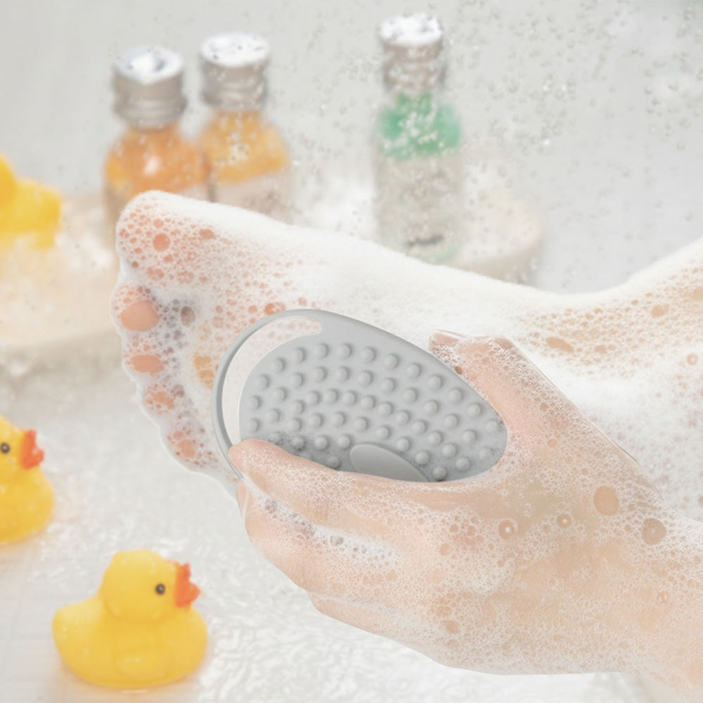 FRESH FOOT BRUSH